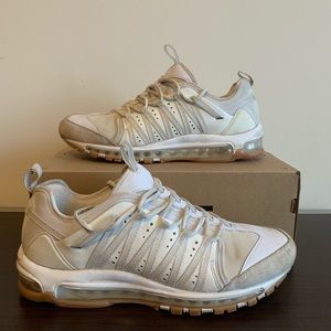 Nike x CLOT Air Max 97